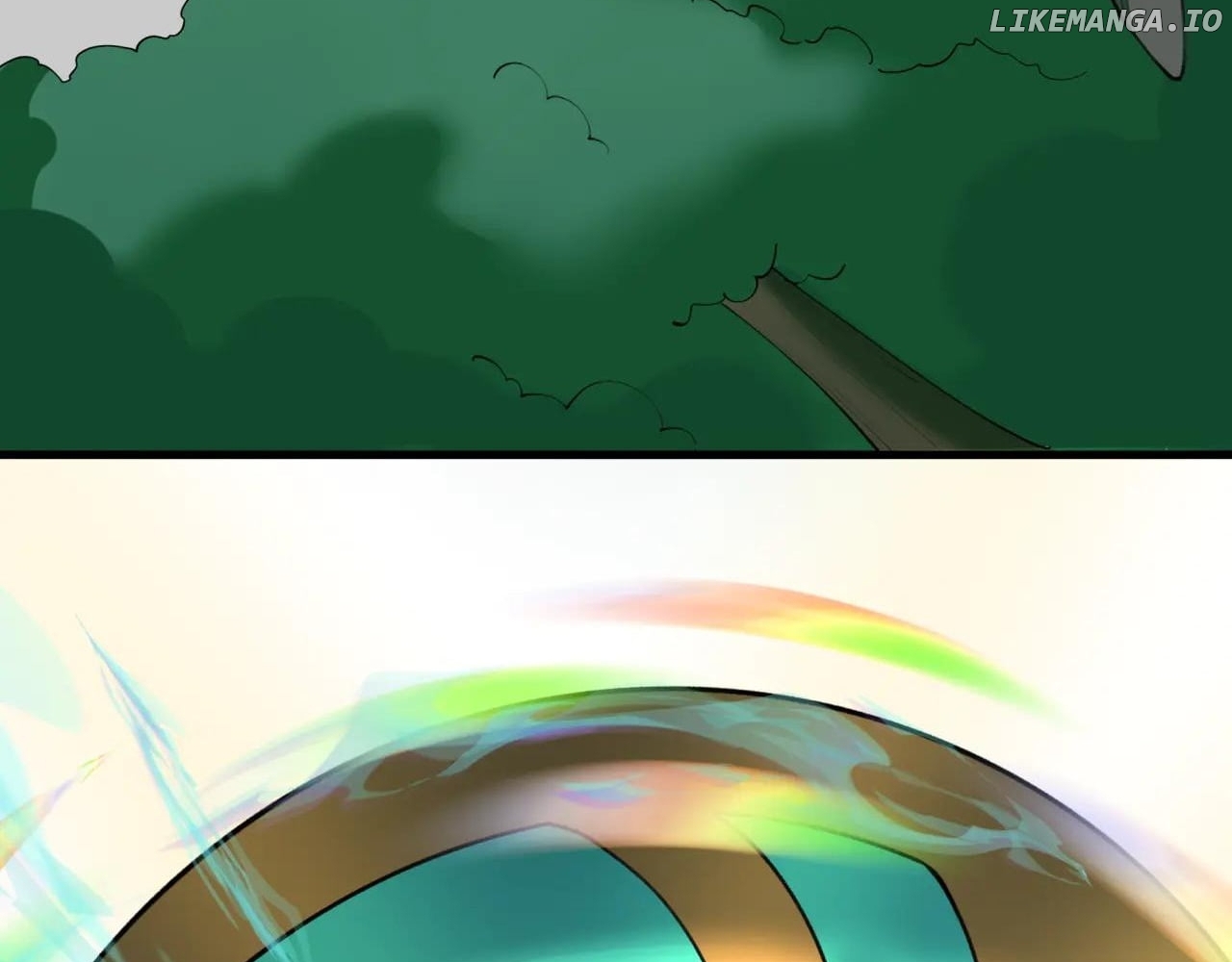 Era of the Haunted Chapter 373 - page 130